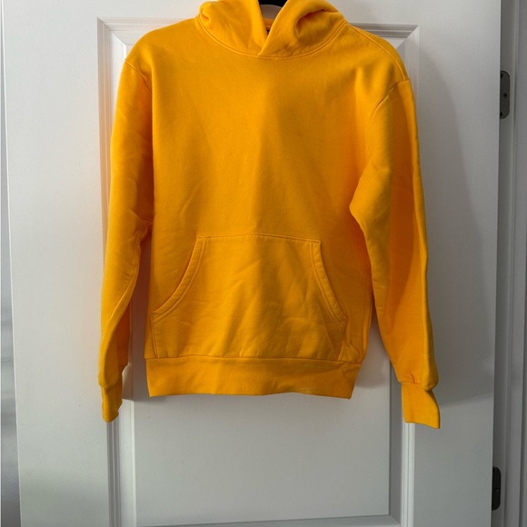 TNA Tops - TNA Super fleece hoodie